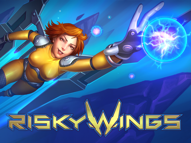 Risky Wings DEMO build#521
