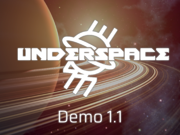 Underspace Official Demo 1.1 PC