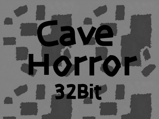 CaveHorror (V1.9.7) [Windows 32bit]