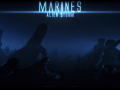 Marines Alien storm V0.4