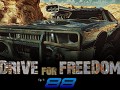 Drive for freedom 88 - 0.4.6a