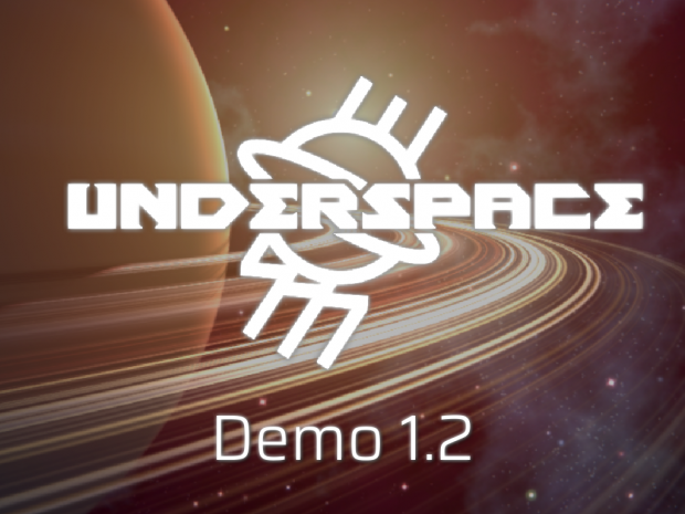 Underspace Official Demo 1.2 Linux