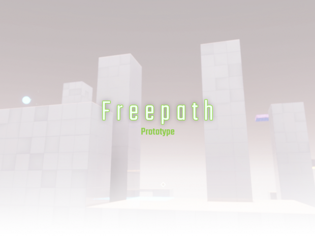 Freepath - Prototype 2 - Win64