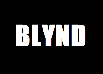BLYND Demo