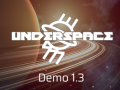 Underspace Official Demo 1.3 Linux