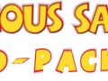 Serious Sam 2 pack-mod