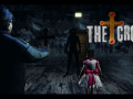 The Cross Horror Game Trailer