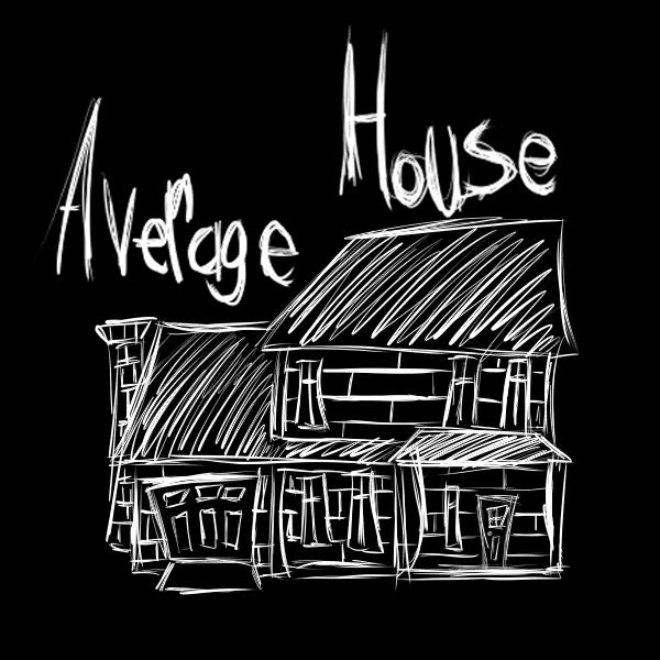 An Average House