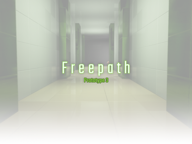 Freepath - Prototype 3 - Win64