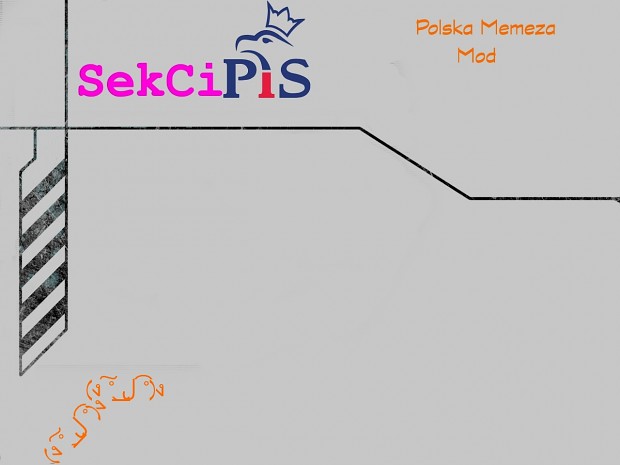 SCP Containment Breach Polska Memeza Mod 1.0.1