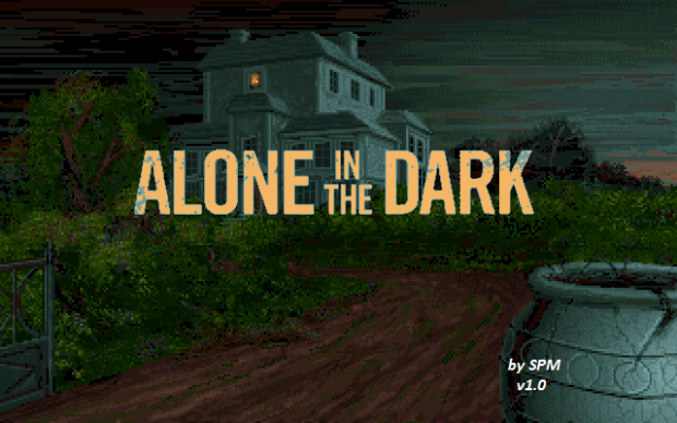 Alone in the Dark 1.0 WITHOUT RTP