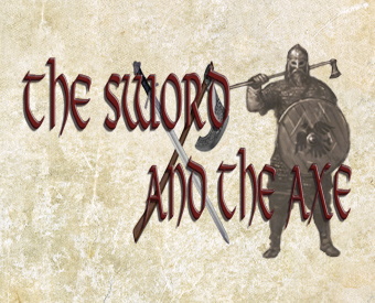 The Sword and the Axe 5.2