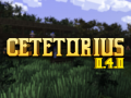 Cetetorius v0.4.0 (alpha)