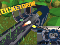 RocketDrom