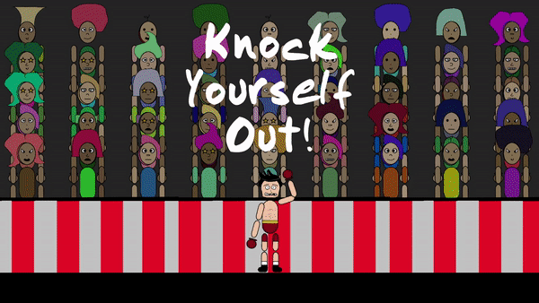 Knock Yourself Out! Executable