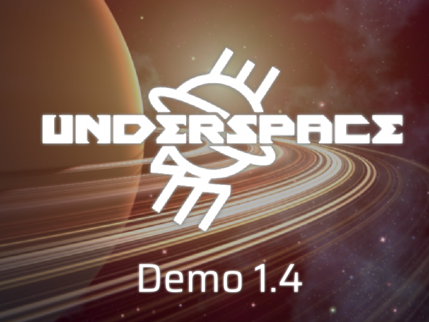 Underspace Official Demo 1.4 PC