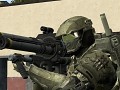 Halo 2 Anniversary Marine Playermodel
