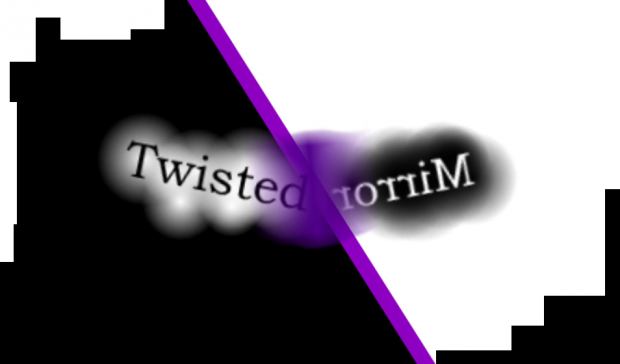 Twisted Mirror ~ Android 1.1.1