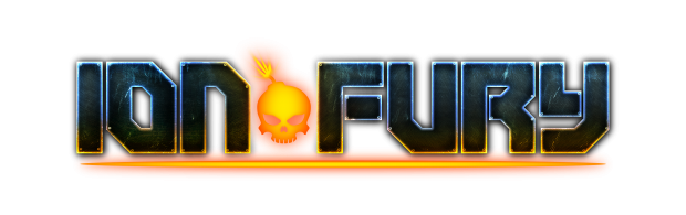 Ion Fury nixos mod