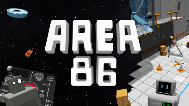 Area 86 Windows [v0.991]