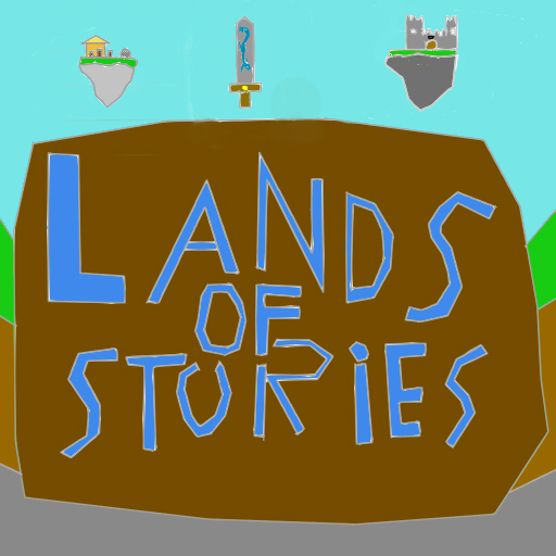 Lands of stories
