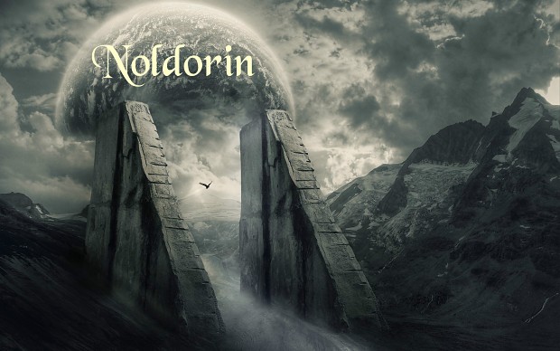Noldorin Worlds 0.1