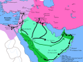 Rise of Islam 634 A.D. Update 2 Standalone