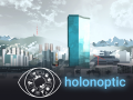 holonoptic DEMO 0.0.1 pc / linux
