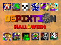 Depixtion: Halloween Demo (Linux)