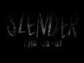 Slender The Co Op Update 1.02