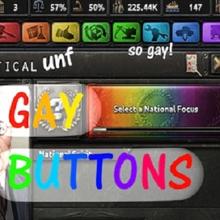 The Gay Mod(Orginal)