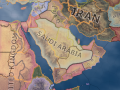 Middle eastern States 1.1