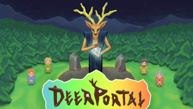 Deer Portal Handbook