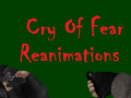 Cry Of Fear - Camera and Flashlight reanimation (+some remastered wpn anims)