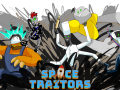 Space Traitors - Host Game