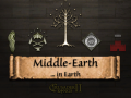 Middle Earth in Earth 0 5 1