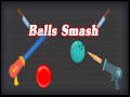 Balls Smash 2d Platform Mobile Game