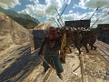 Unoficial patch for Sands Of Faith mod