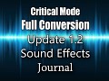 CM Full Conversion Update 1.2