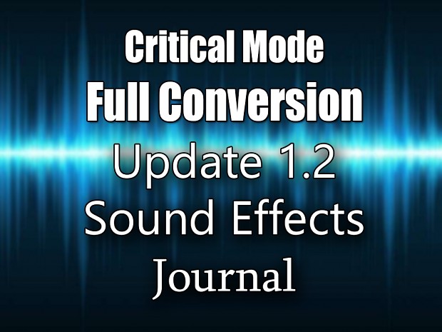 CM Full Conversion Update 1.2