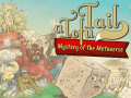 A Tofu Tail - Demo (Windows)