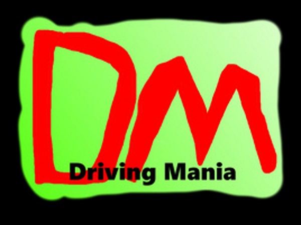 Driving Mania 1 4 2