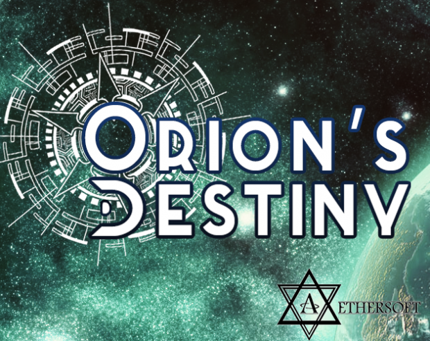 Orions Destiny Demo
