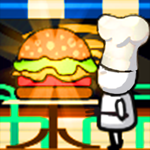 Clicker Burger