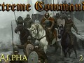 Extreme Commander Patch 1.9 Alpha