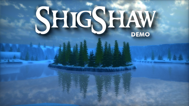 ShigShaw (Demo)