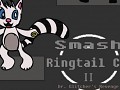 Smash Ringtail Cat 2: Dr. Glitcher's Revenge VERSION 1.3.0 UPDATE PATCH