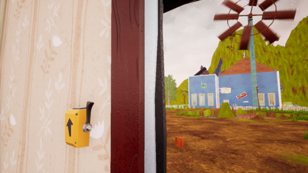 Street 666(PATCH 1)