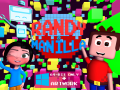 Randy & Manilla - Alpha Demo (64-Bit only + Artwork)