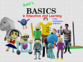 Baldi's Basics - Free Exclusive Edition